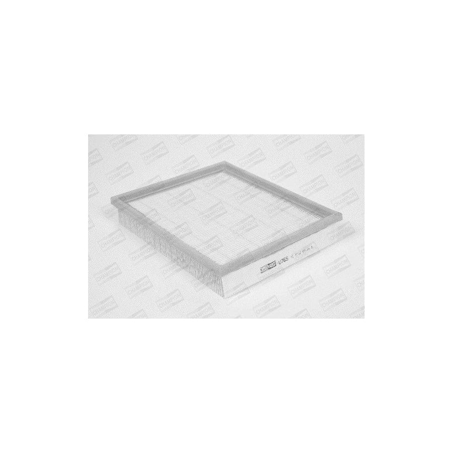 Champion U765/606 Air Filter For Hyundai Terracan (Hp)