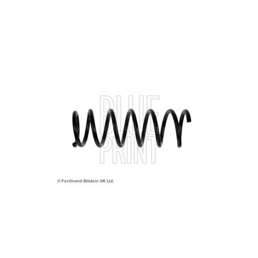 Blue Print ADS788307 Coil Spring For Subaru Legacy IV Saloon (Bl)