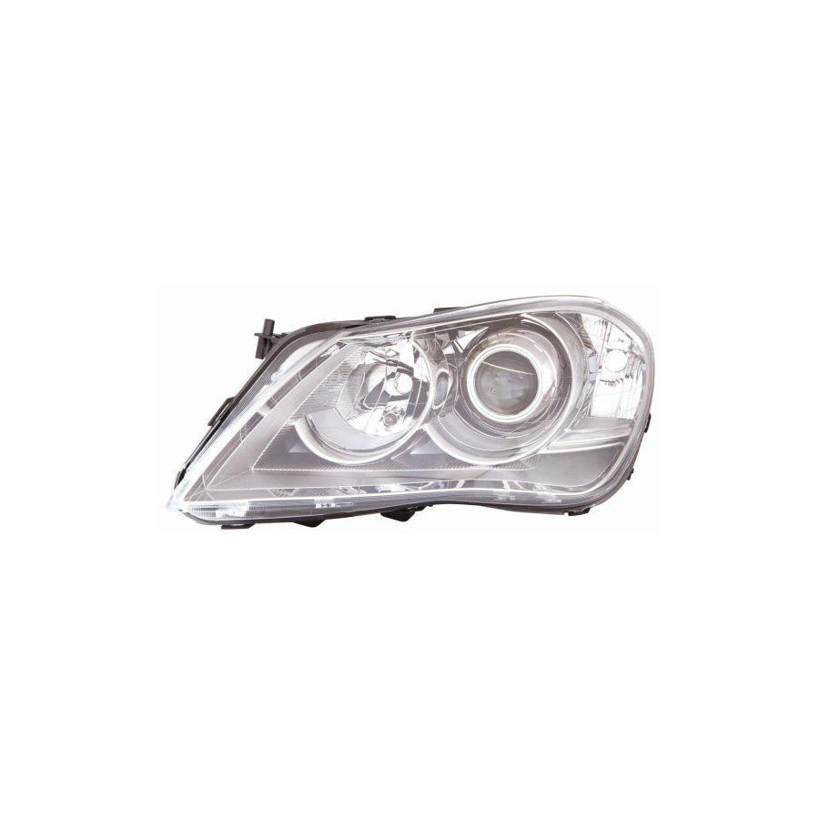 Abakus 2181153LMLDEM7 Headlight For Suzuki Kizashi (Fr) | ML Performance UK