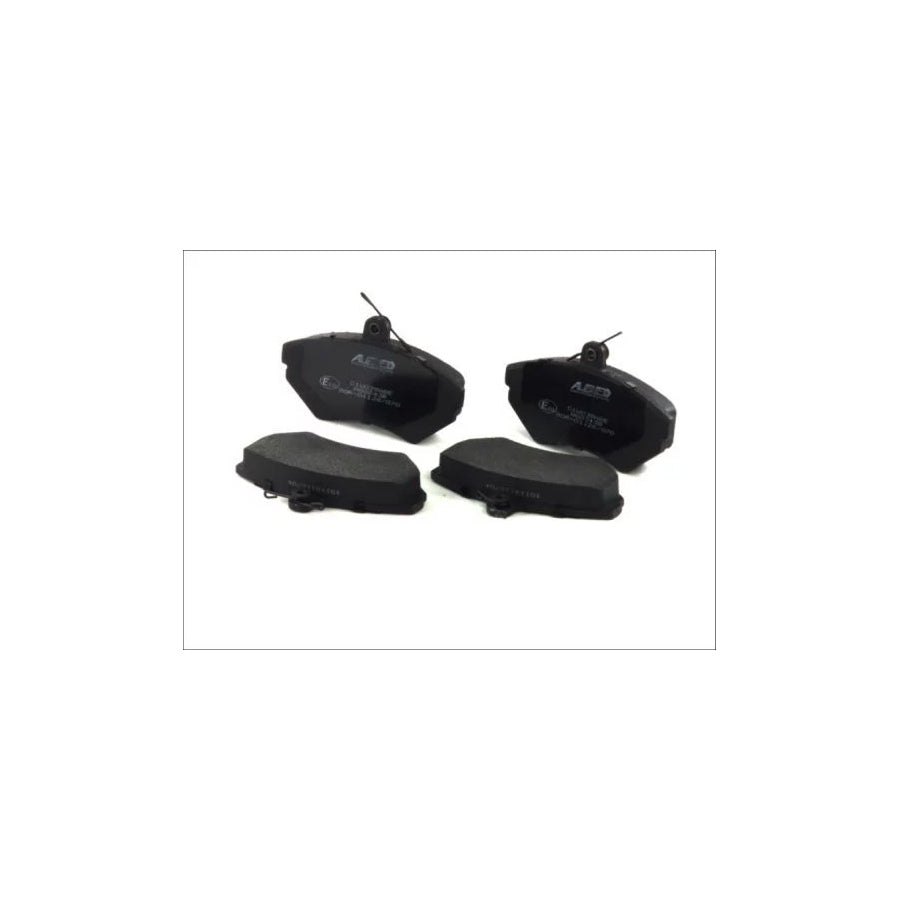 ABE C1W039ABE Brake Pad Set