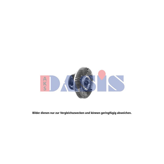 AKS Dasis 448193N Fan Clutch | ML Performance UK