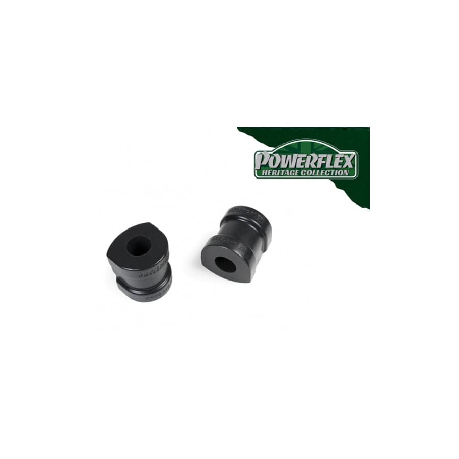 Powerflex PFF5-310-27H BMW E36 E34 E32 E31 Front Anti Roll Bar Mounting 27mm (Inc. Z3 & M3) | ML Performance UK Car Parts