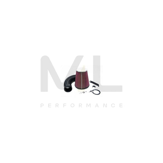 K&N 57-0178 Performance Air Intake System | ML Car Parts UK | ML Performance