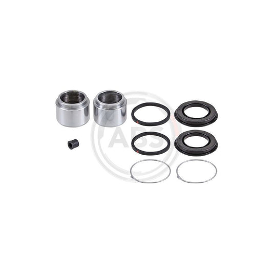 A.B.S. Eco-Kit 57185 Repair Kit, Brake Caliper