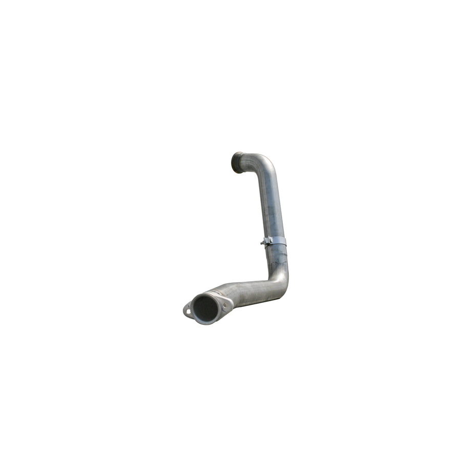  aFe 49-43012 Downpipe Ford Diesel Trucks 03-07 V8-6.0L (td)  | ML Performance UK Car Parts