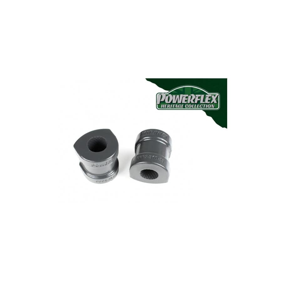 Powerflex PFF5-310-25H BMW E36 E34 E32 E31 Front Anti Roll Bar Mounting Bush 25mm (Inc. Z3 & M3) | ML Performance UK Car Parts