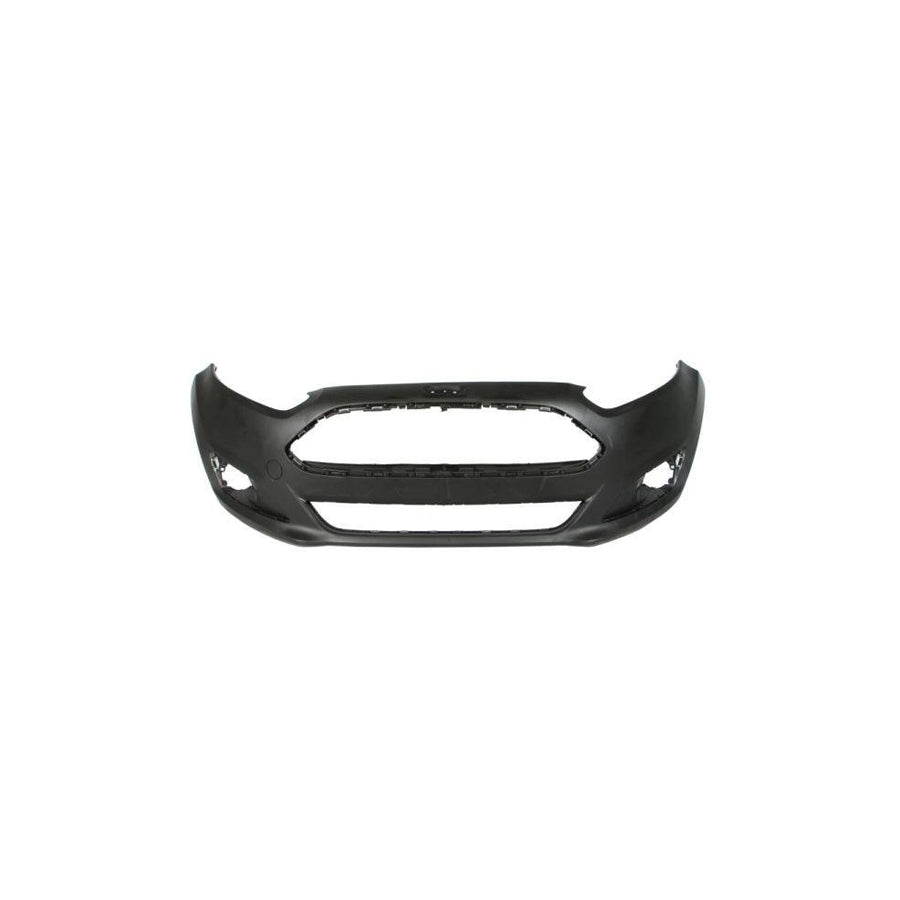 Blic 5510-00-2565903P Bumper For Ford Fiesta Mk6 Hatchback (Ja8, Jr8)