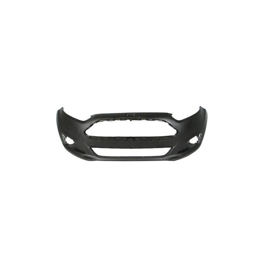 Blic 5510-00-2565903P Bumper For Ford Fiesta Mk6 Hatchback (Ja8, Jr8)