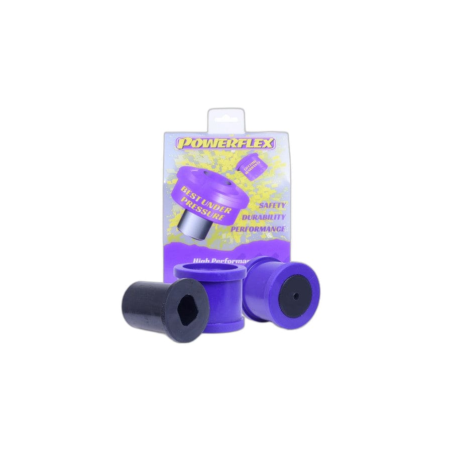 Powerflex PFF25-1002 Honda Civic Front Arm Rear Bush | ML Performance UK Car Parts