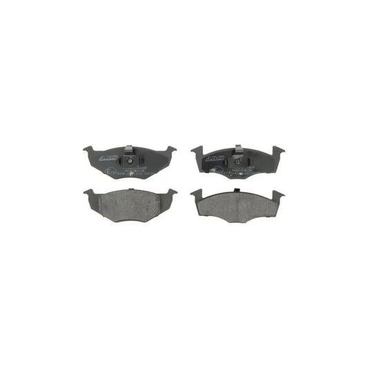 ABE C1W033ABE Brake Pad Set
