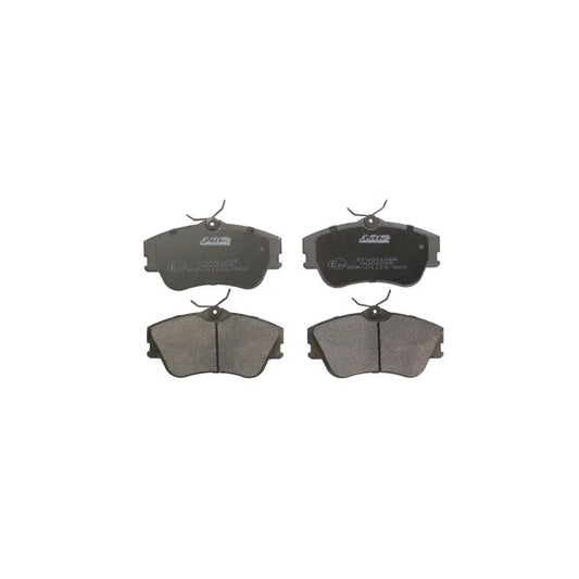 ABE C1W031ABE Brake Pad Set