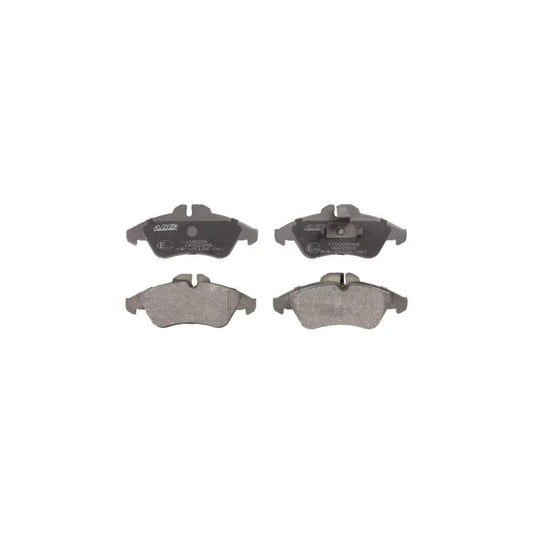 ABE C1W029ABE Brake Pad Set