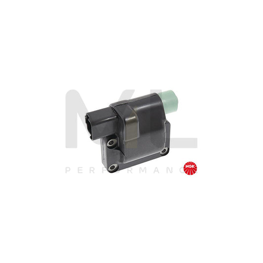 NGK Ignition Coil - U1075 (NGK48324) Distributor Coil | ML Car Parts UK | ML Performance