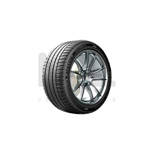 Michelin Pilot Sport 4 S Limit 255/35 R19 (96Y) Summer Tyre | ML Performance UK Car Parts