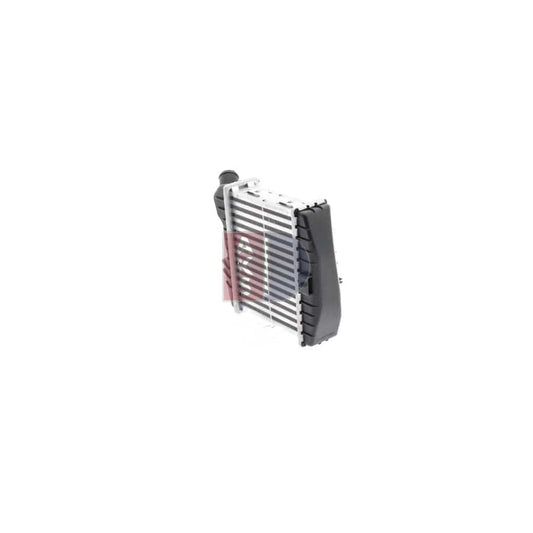 AKS Dasis 127007N Intercooler | ML Performance UK