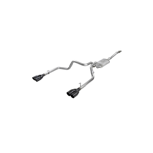  aFe 49-34104-B Cat-Back Exhaust System GM Silverado/Sierra 1500 19-21 V6-4.3L/V8-5.3L  | ML Performance UK Car Parts
