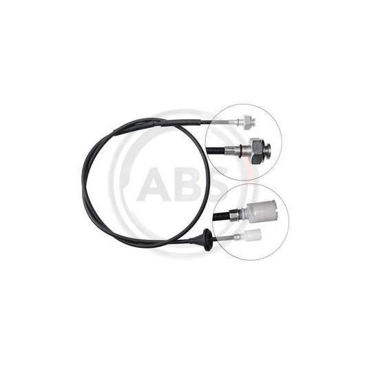 A.B.S. K43146 Speedometer Cable For Citro�n Relay