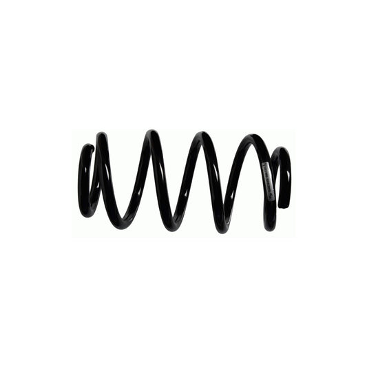 Sachs 994 737 Coil Spring Suitable For Mercedes-Benz B-Class (W246, W242)