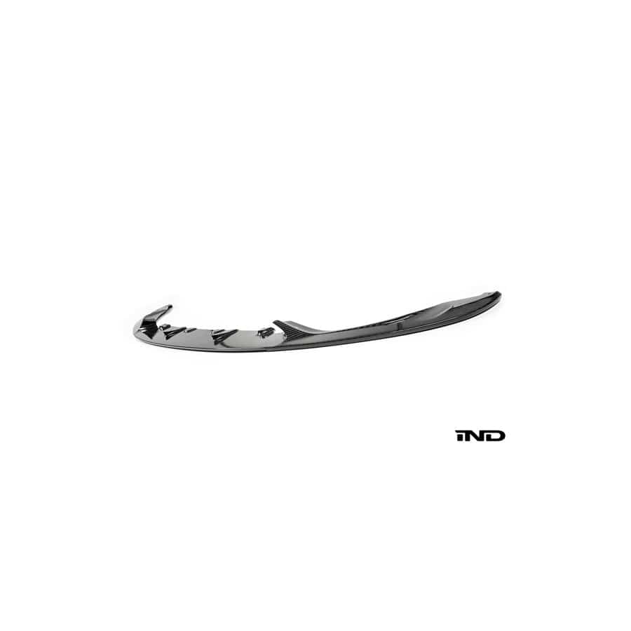 3D Design 3101-28211 BMW Carbon Fiber Front Lip Spoiler