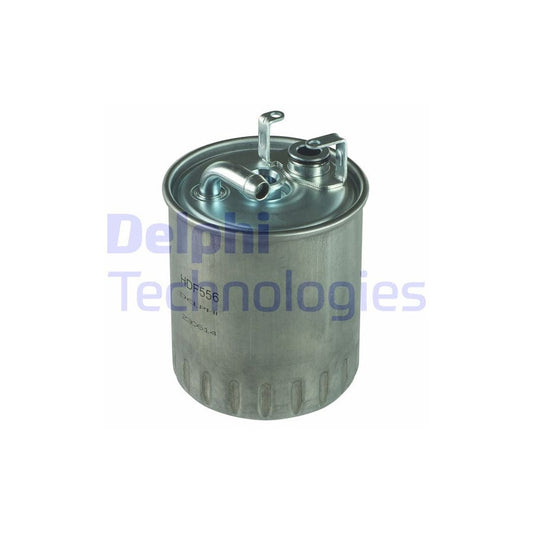 Delphi Hdf556 Fuel Filter