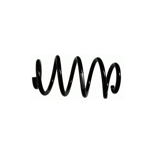Sachs 994 736 Coil Spring Suitable For Mercedes-Benz B-Class (W246, W242)