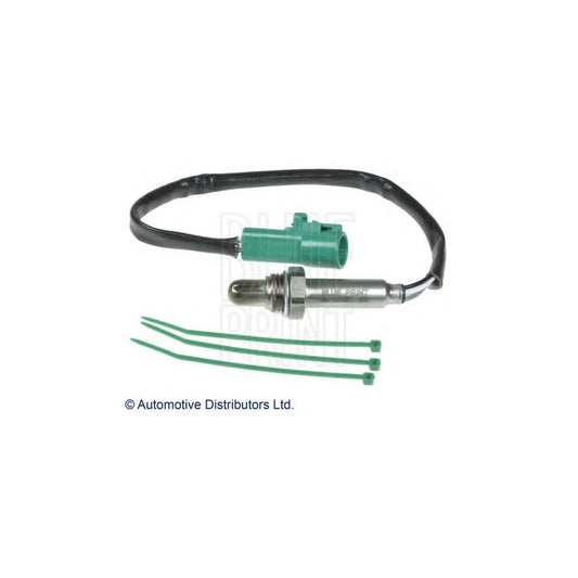 Blue Print ADF127002C Lambda Sensor For Ford Fiesta Mk6 Hatchback (Ja8, Jr8)