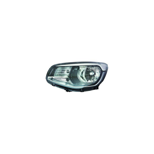 Abakus 2231157LLDEM2 Headlight For Kia Soul Ii (Ps) | ML Performance UK
