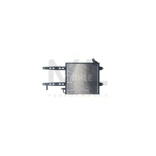 MAHLE ORIGINAL AC 216 000S Air conditioning condenser without dryer | ML Performance Car Parts