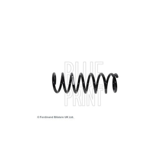 Blue Print ADS788304 Coil Spring For Subaru Legacy IV Estate (Bp)