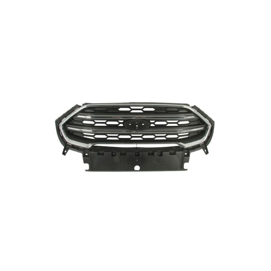 Blic 6502-07-3136911P Bumper Grill For Hyundai I30