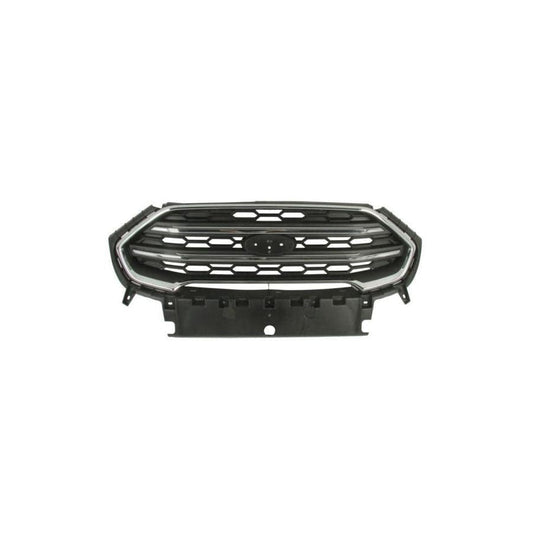 Blic 6502-07-3136911P Bumper Grill For Hyundai I30