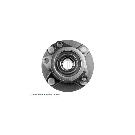 Blue Print ADN18265 Wheel Bearing Kit For Nissan Cube (Z12)