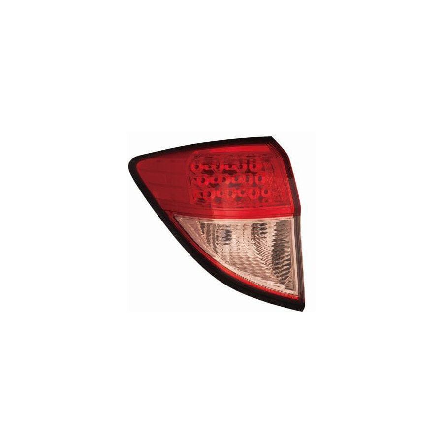Abakus 1171915LUE Rear Light For Honda Hr-V Ii (Ru) | ML Performance UK