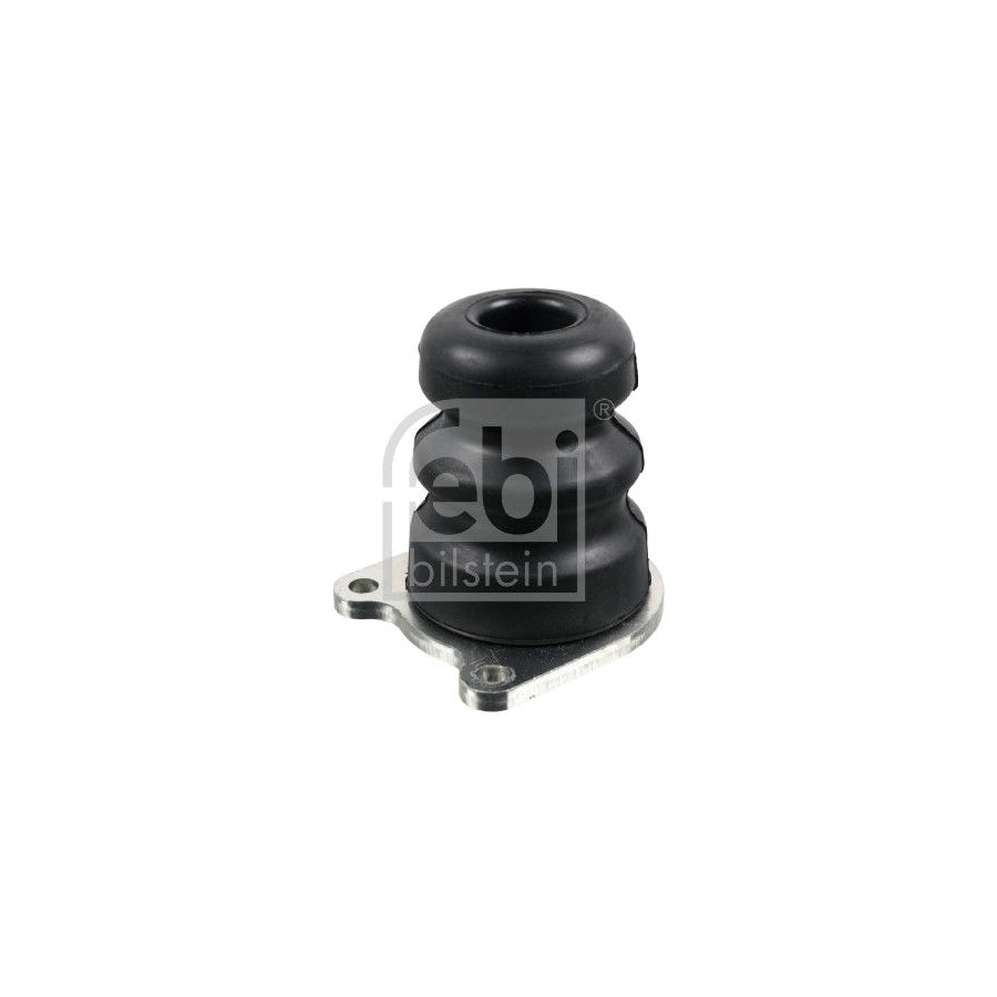 Febi Bilstein 177611 Rubber Buffer, Suspension
