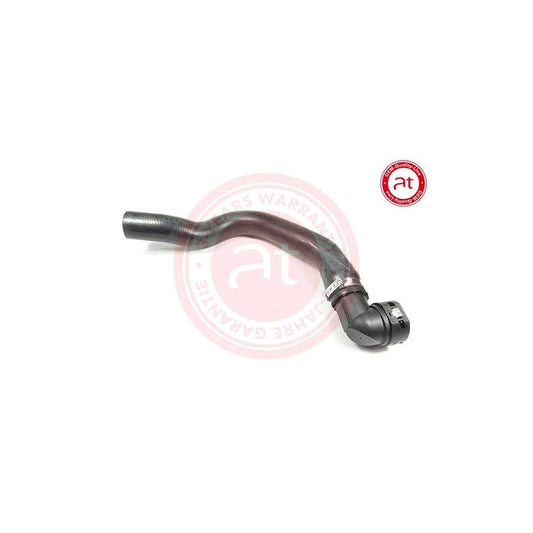 At Autoteile Germany at20939 Radiator Hose