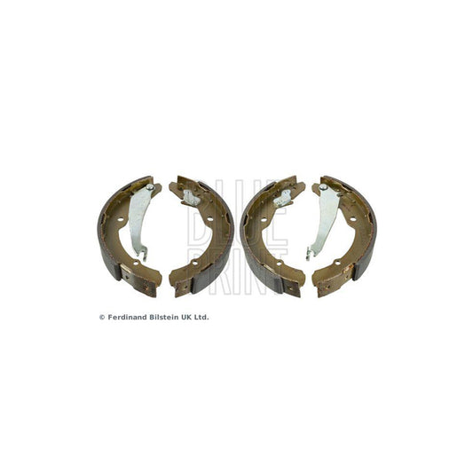Blue Print ADBP410051 Brake Shoe Set
