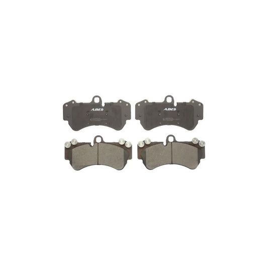 ABE C1W063ABE Brake Pad Set