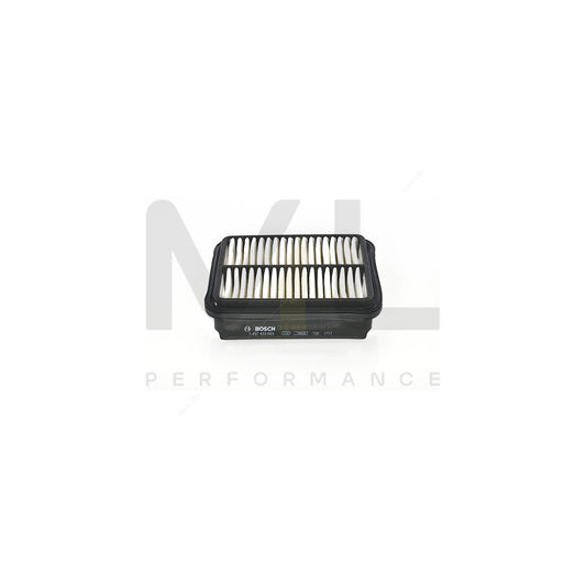 BOSCH Air Filter 1457433953 [ S 3953 ] | ML Car Parts UK | ML Performance
