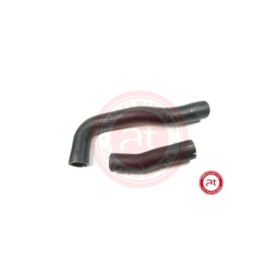 At Autoteile Germany at20928 Charger Intake Hose For Fiat Linea (323, 110)