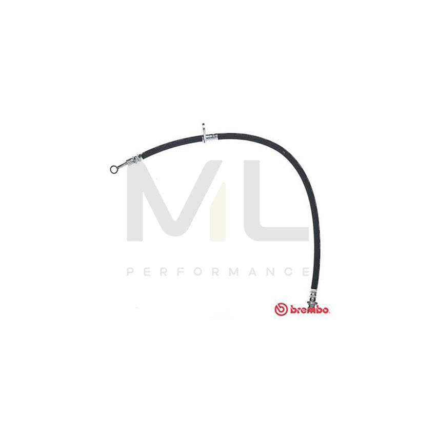 BREMBO T 28 100 Brake Hose for HONDA CIVIC 575mm, F10X1 | ML Performance Car Parts