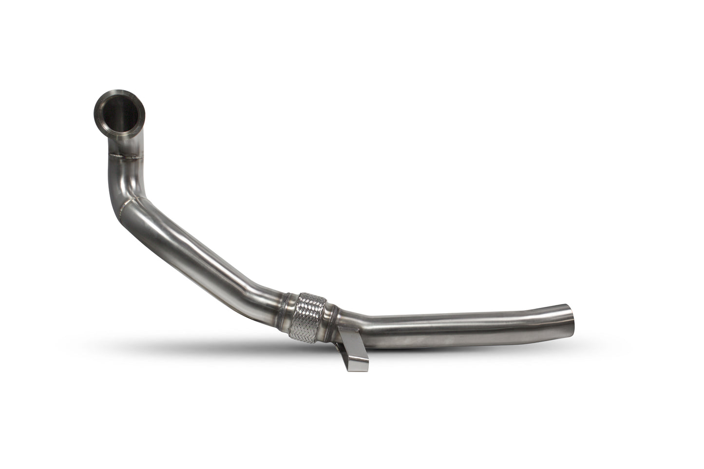 Scorpion SAUC045 Audi S1 2.0 TFSi Quattro De-Cat Downpipe | ML Performance UK UK
