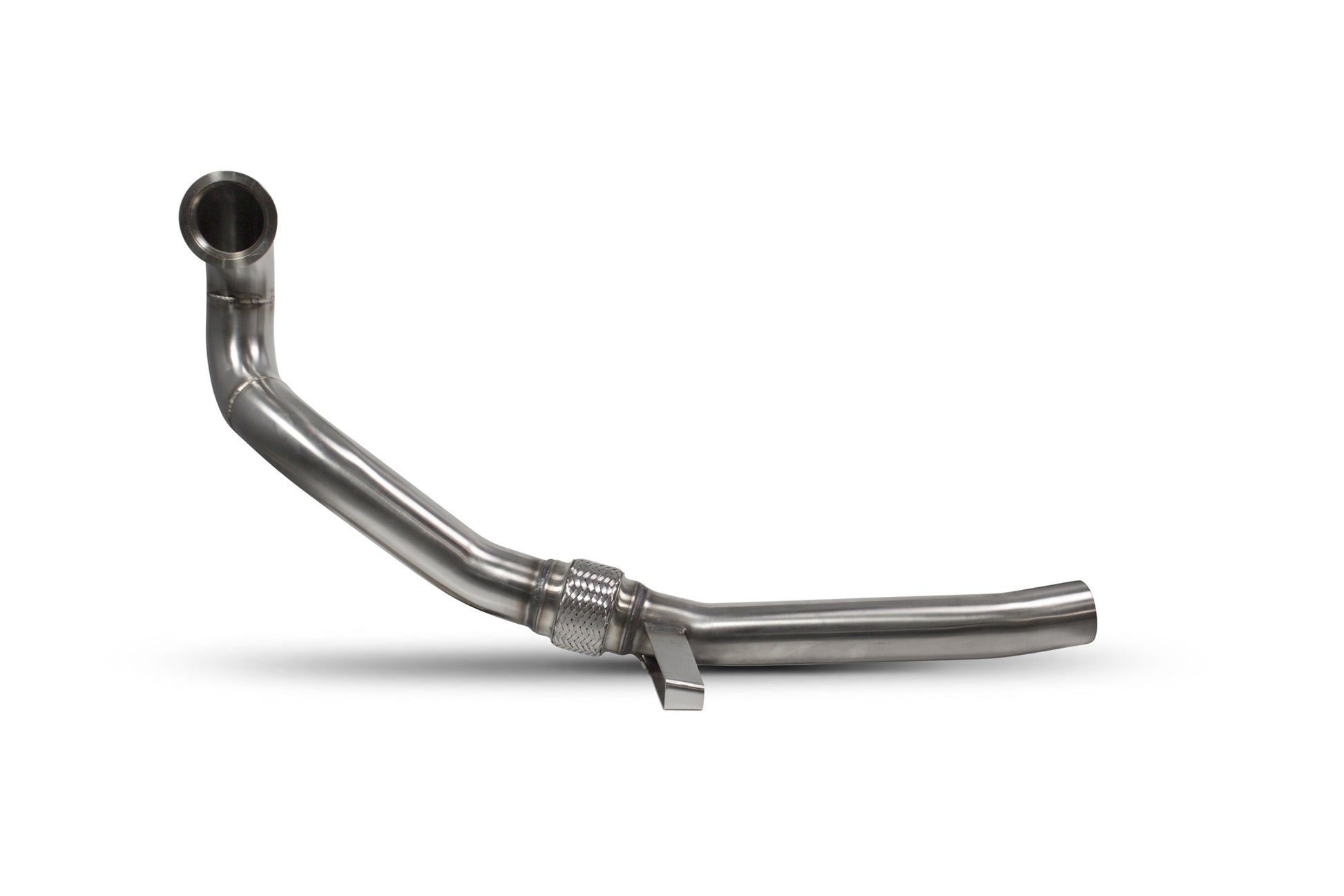 Scorpion SAUC045 Audi S1 2.0 TFSi Quattro De-Cat Downpipe | ML Performance UK UK
