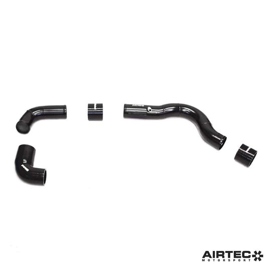 AIRTEC MOTORSPORT ATMSFO122 TOP INDUCTION PIPE FOR FOCUS ST MK4