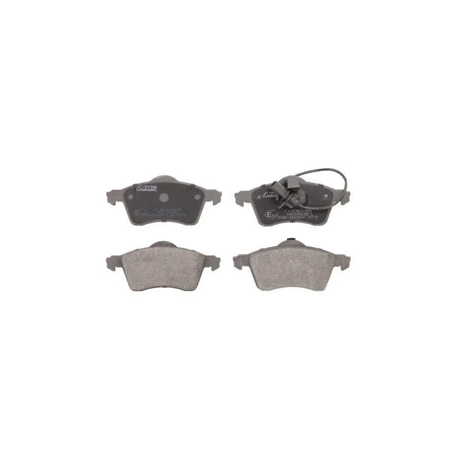 ABE C1W060ABE Brake Pad Set