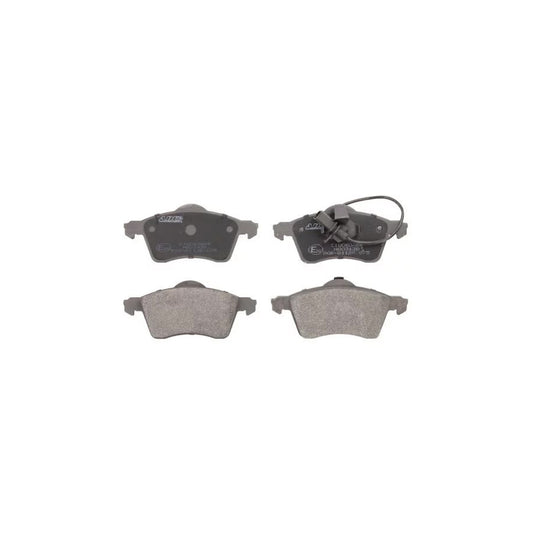 ABE C1W060ABE Brake Pad Set