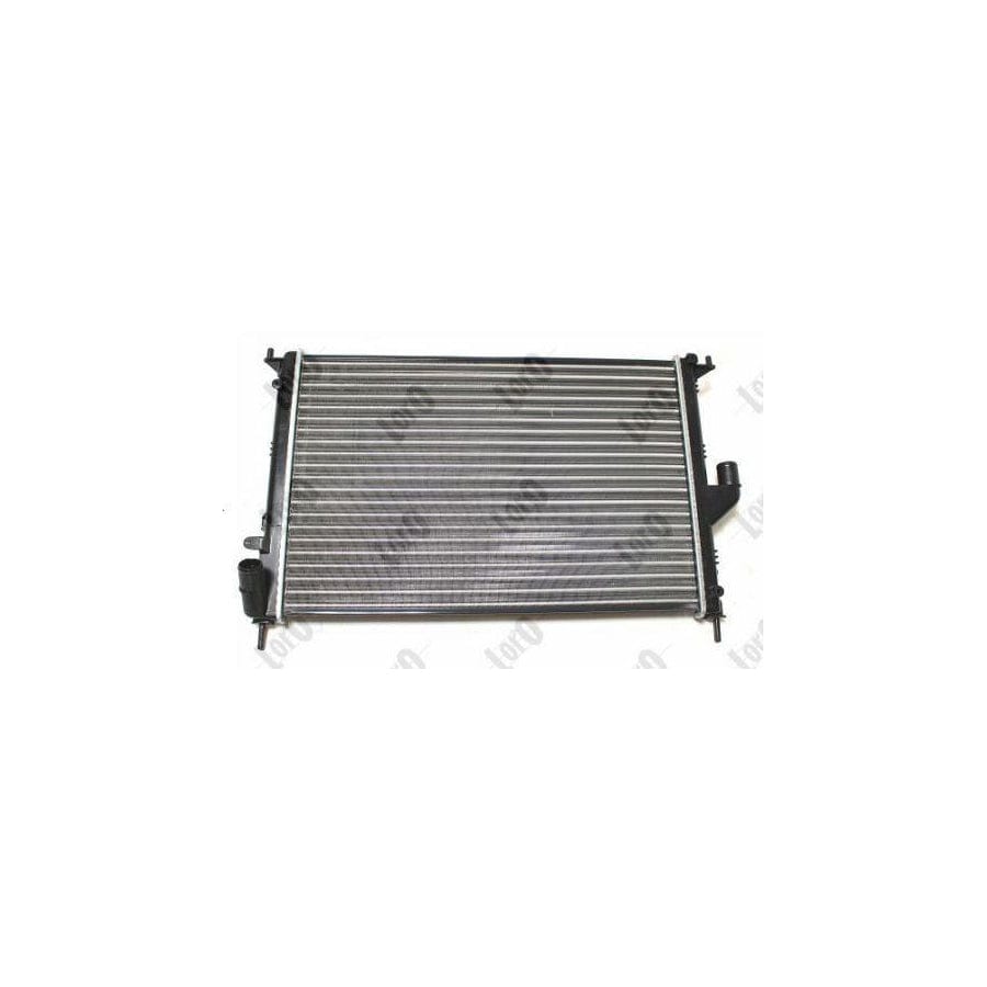 Abakus 0100170001 Engine Radiator | ML Performance UK