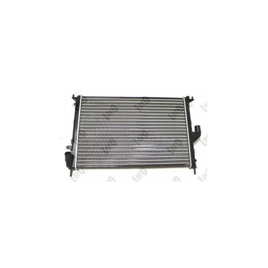 Abakus 0100170001 Engine Radiator | ML Performance UK