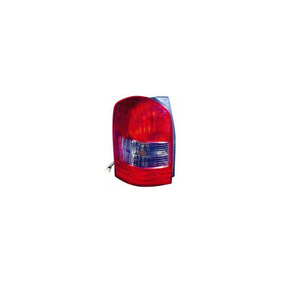 Abakus 3161911LAS Rear Light For Mazda Mpv Ii (Lw) | ML Performance UK