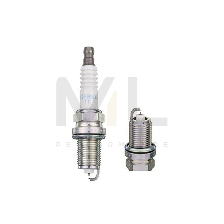 NGK SIFR6A11 (0127) - Laser Iridium Spark Plug / Sparkplug | ML Car Parts UK | ML Performance