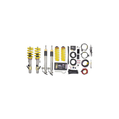 KW 39020004 BMW E82 DDC ECU Coilovers 1  | ML Performance UK Car Parts